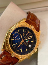 Breitling Chronomat