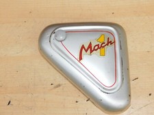 Orig. Ducati 250  Mach1