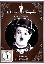 Charlie chaplin classic - chaplin,