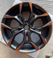 Seat Cupra Alufelge 20 Zoll