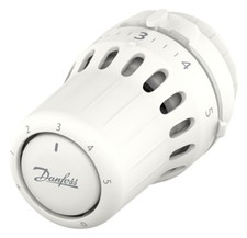 Danfoss Thermostatkopf React