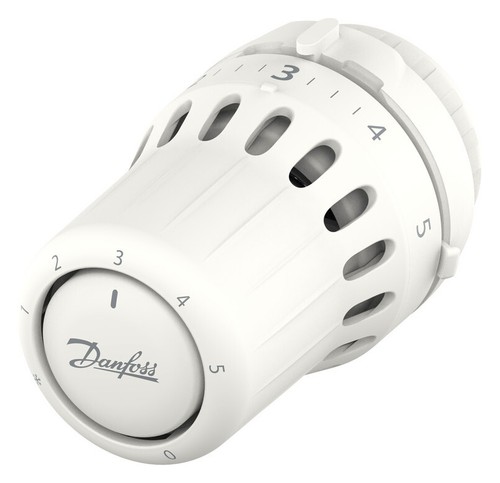 Danfoss thermostatkopf react - danfoss,