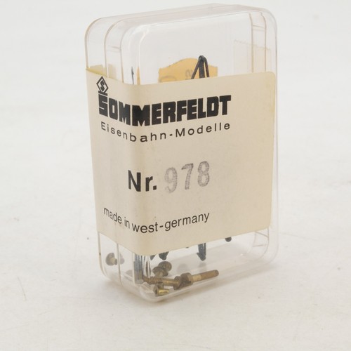 Sommerfeldt 978 - sommerfeldt, h0