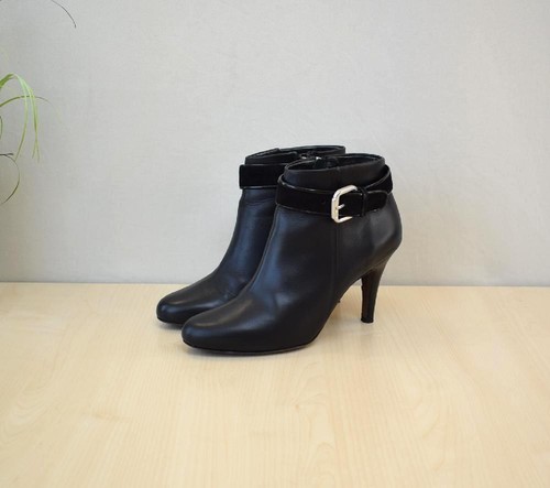 Schicke navyboot echtleder - schicke,
