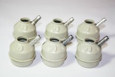 Vergaser synchronisieren / einstellen Adapter Stromberg 175CDET / CDET BMW 520 