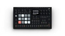 ELEKTRON ANALOG RYTM MKII (BLACK) ELEKTRONISCHE BATTERIEN