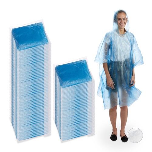 100x regenponcho regencape - regenponcho,