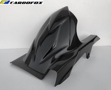 Carbon fiber kotflugel hinten - ,