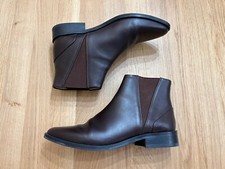 Royal RepubliQ Chelsea Stiefelette braun ' Prime' Gr. 41 | OVP 199€ | NEUWERTIG