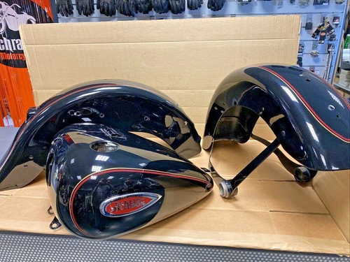 Harley davidson heritage - davidson,