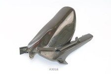 Universal für Honda CB 1000 RA SC60 2008- Felgendeckel Heckfender Carbon A301B