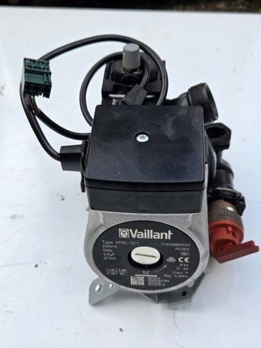 Vaillant ecotec plus - vaillant,