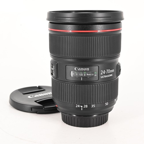 Canon 70mm ii - canon, 24-70mm