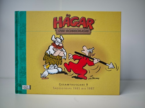 Hägar der schreckliche - der,