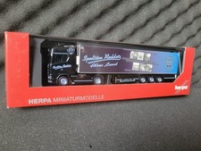 Scania CS20 HD Spedi Raddatz