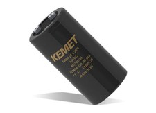 Kemet Kondensator ALS70A 104