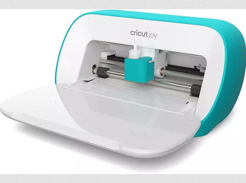 Cricut joy plotter aussteller - plotter,