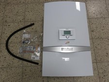 Vaillant Kombi Heiztherme