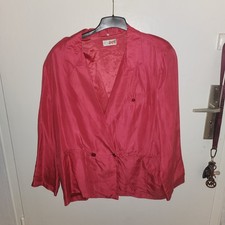 Seiden Blazer Miss Joy Damen