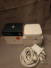 Hive Nano 3 Touch Tasten