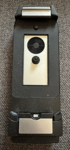 Orig bmw snap - bmw, adapter