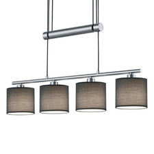 Trio Lighting Retrofit