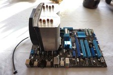 ASUS M4A87TD/USB3 Mainboard
