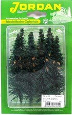 Spur H0/N Jordan Modellbau /Z