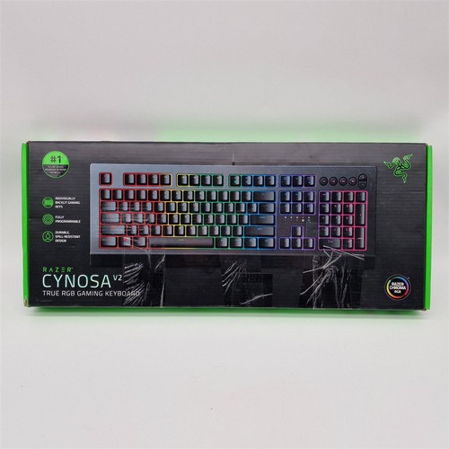 Razer gaming tastatur cynosa - razer,