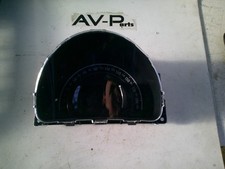 Original Renault Twingo 3 III Tacho Kombiinstrument 248211612R