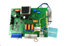 Junkers De Dietrich Grundmodul