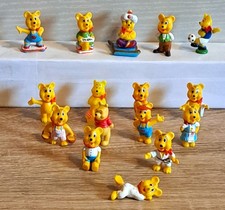 Ü-Ei ~ Fremdfiguren ~ Figuren von Haribo (siehe Bilder) 243