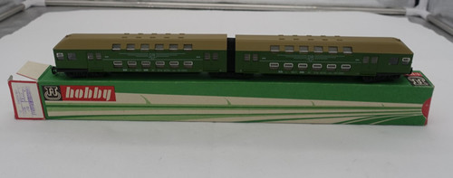 Berliner bahnen bttb 3730 - tt,