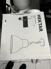Lampe Hektar Ikea
