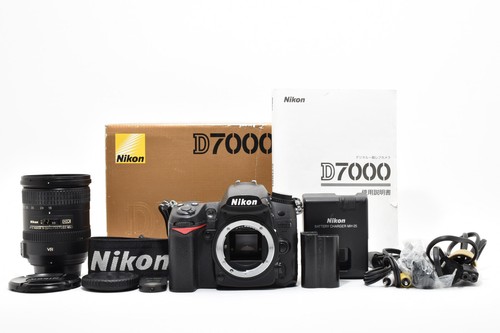 Nearmint nikon d7000 - [nearmint+++]nikon, 16.2