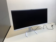 EIZO FlexScan EV3450XC LED-Monitor Bildschirm Display !!! DEFEKT !!!