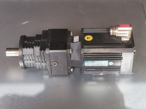 Baumüller dsg servomotor - dsg,