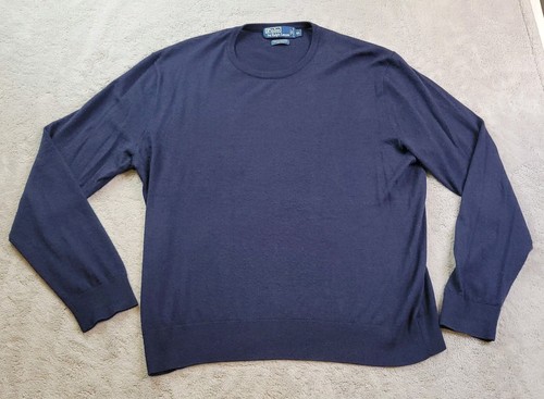 Polo ralph lauren merino wool - ralph,