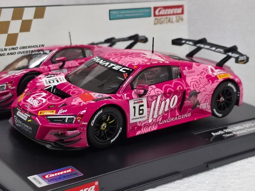Carrera digital 124 23992 audi - digital,
