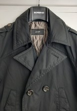 JOOP Jacke Mantel Herren 48 50