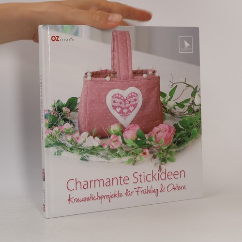 Charmante stickideen - charmante,