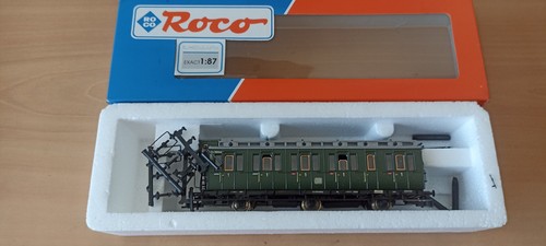 Roco verschiedene - h0,