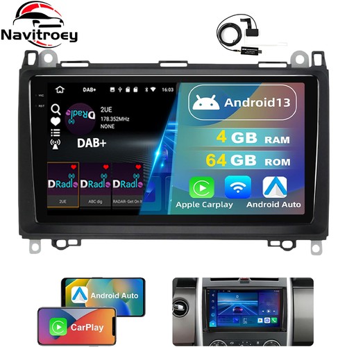 Dab autoradio für - dab+, 2004-12