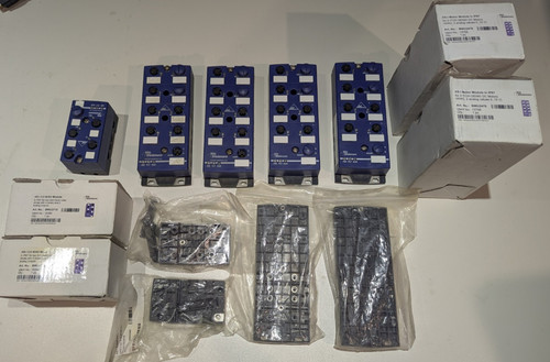 Bihl wiedemann motormodul - bihl+wiedemann,