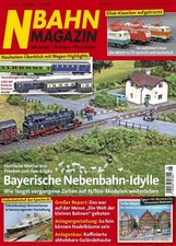 N-Bahn Magazin 5/2025 -
