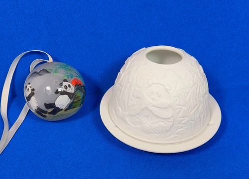 Panda bären - 2,