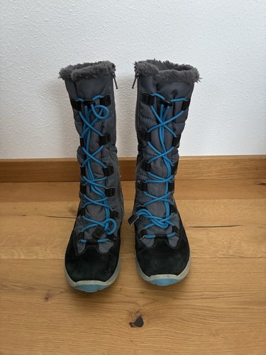 Superfit schneestiefel - superfit,