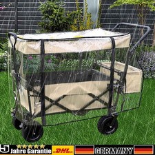 Regenschutz Zubehör für