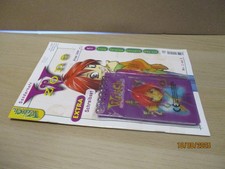 W.i.t.c.h. Sonderheft  #