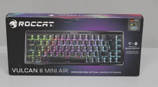 Roccat Vulcan II Mini Air